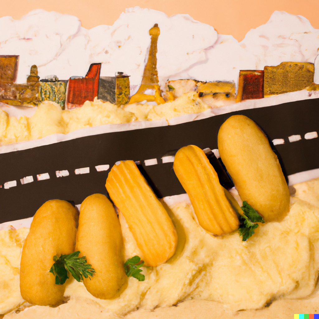 DALL·E 2024-07-23 20.49.14 - a model of the las vegas strip made out of mash potato.png